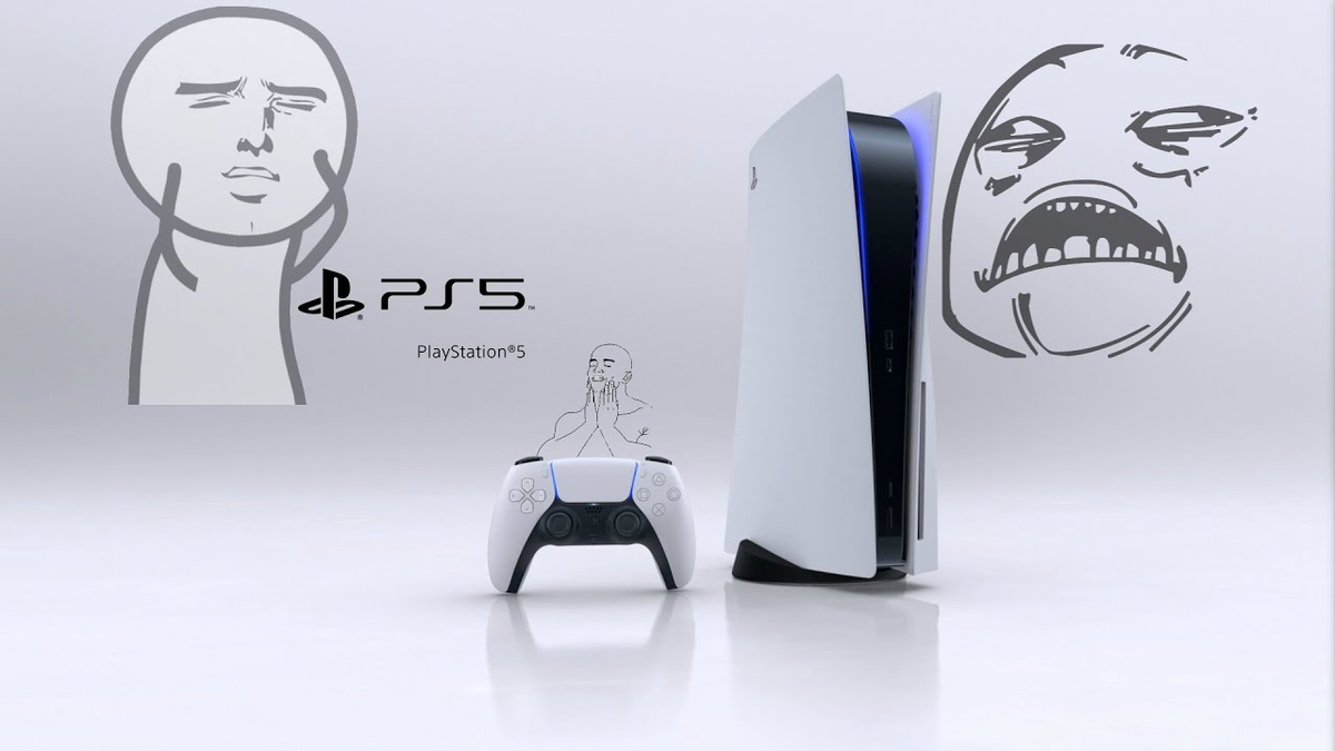 Ps5 карта захвата - 82 фото