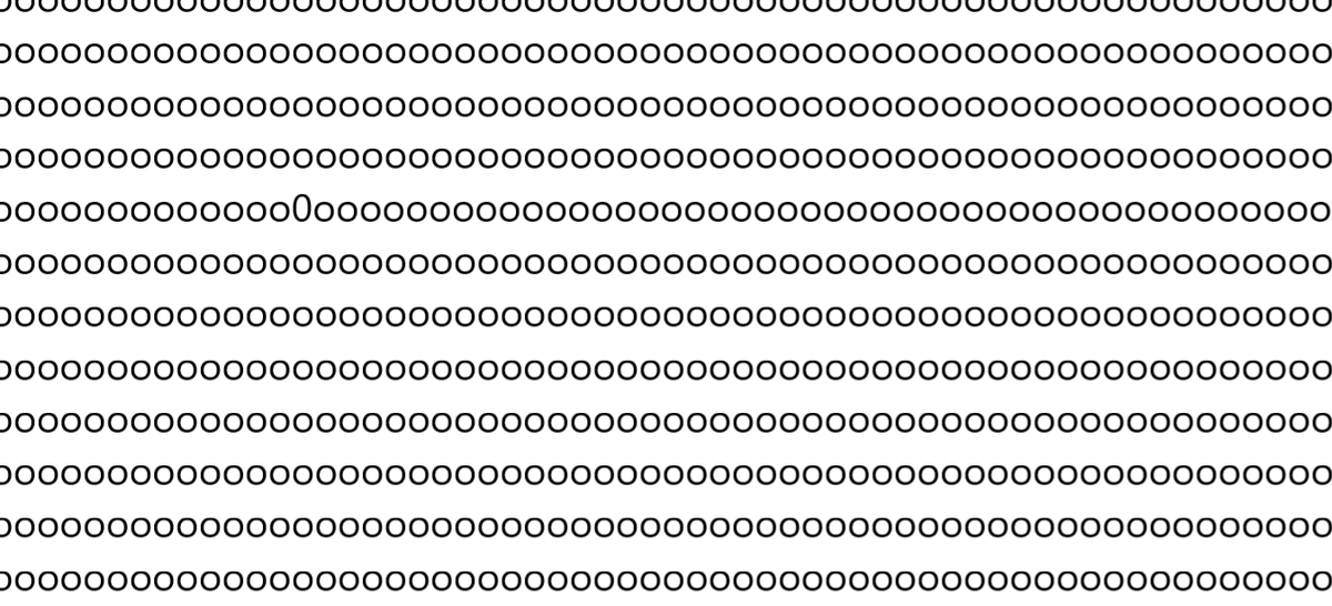 Начнем с легкого, найдите здесь 0