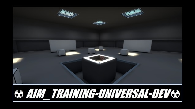 Aim_Training_Universal-Dev.