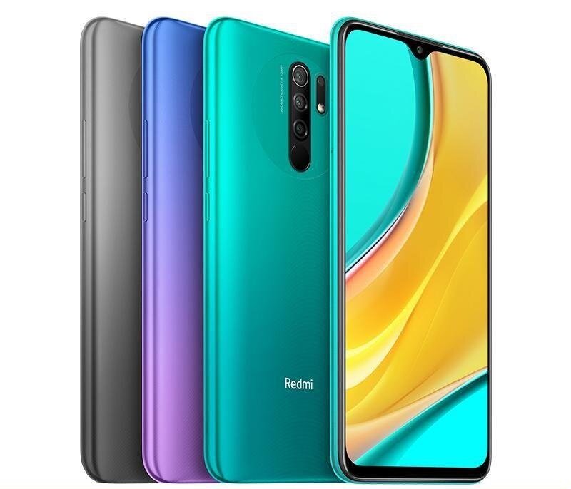 Redmi 9