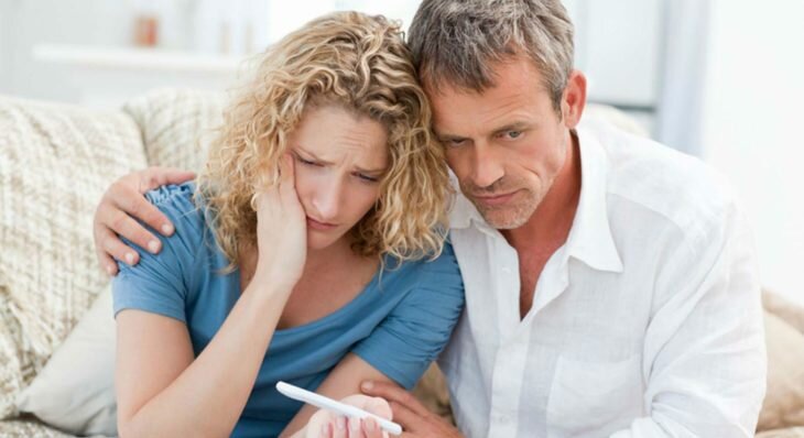 Психология бесплодия