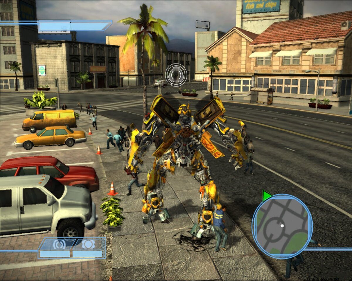 Transformers 2007 игра. Трансформеры зе гейм игра. Трансформеры игра 2002 год. Игра трансформеры 2007 Бамблби. Включи игры автоботов