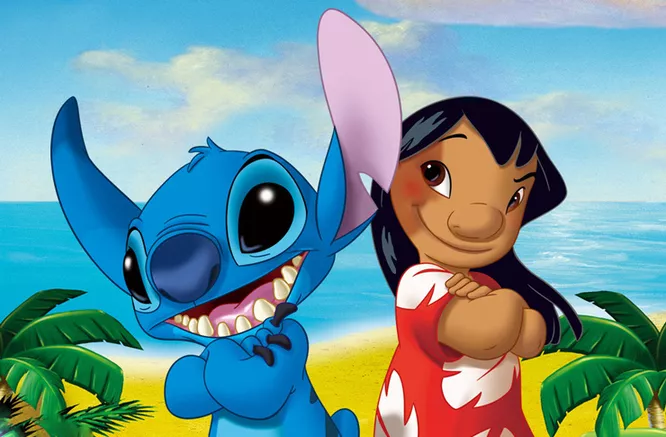 Лило — это маленькая девочка, живущая на Гавайах. Она сирота и живет вместе со своей старшей сестрой Нани. Лило любит всех животных, но больше всего она подружилась с собачкой по имени Стич, которая на самом деле совсем не собачка, а — замаскированный инопланетянин. 