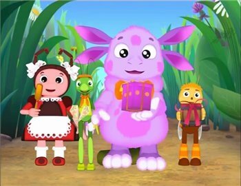 Картинка с Яндекс. Картинки 