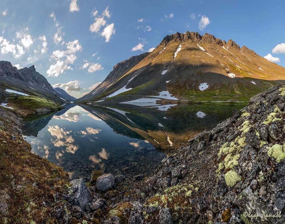 Фото автора канала 