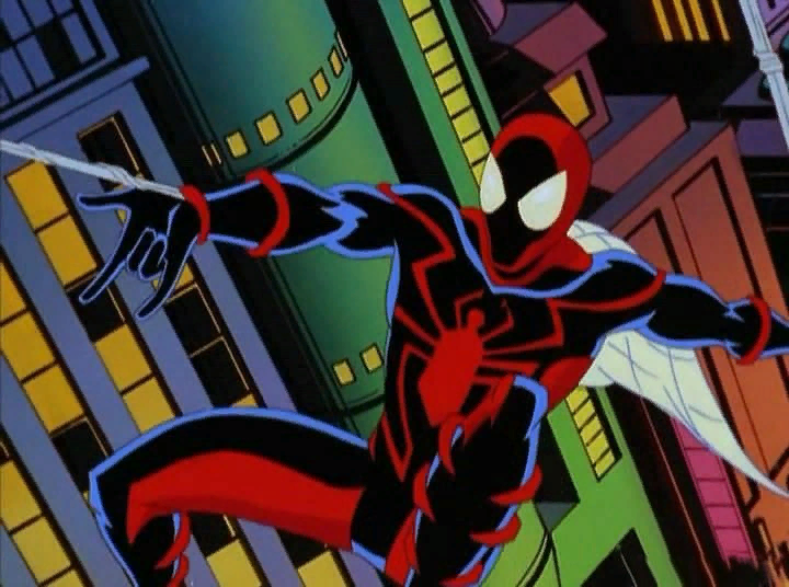 Spider man unlimited. Непобедимый человек-паук 1999. Spider-man Unlimited мультсериал 1999. Мультфильм непобедимый человек паук 1999. Питер Паркер непобедимый Спайдермен.