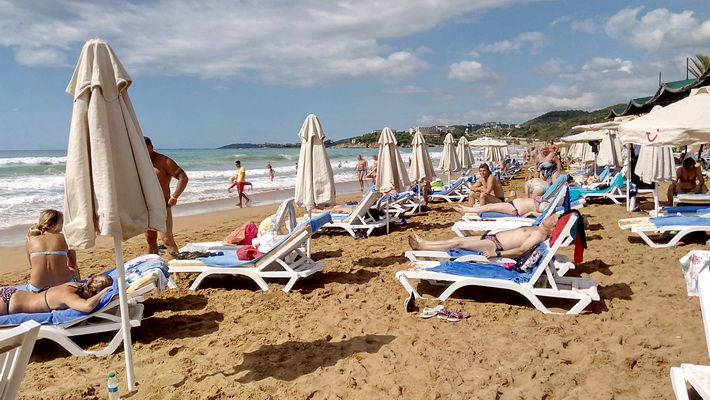 Можно ли загорать при болезнях щитовидной железы? | Клиника щитовидной ...