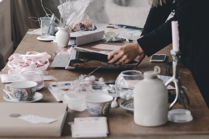 Свадебное агентство спб