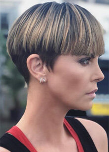 Шарлис Терон