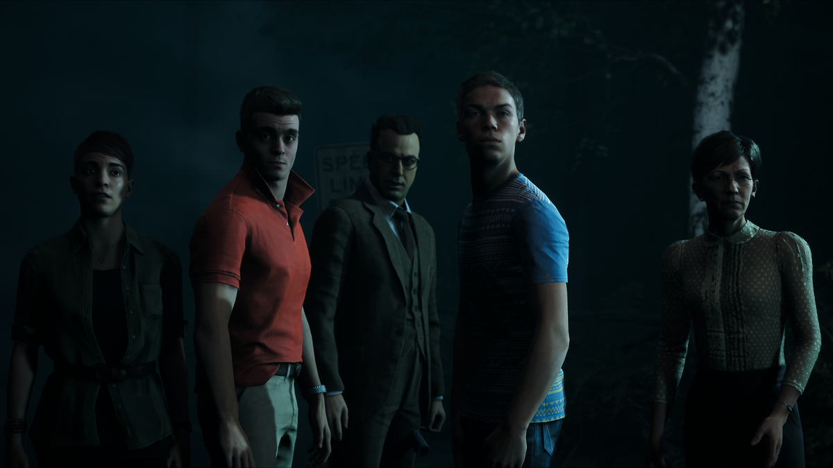 Вот и наши герои