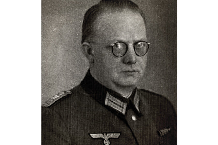  Генрих Эрнст Книпкамп. Источник – subscribe.ru