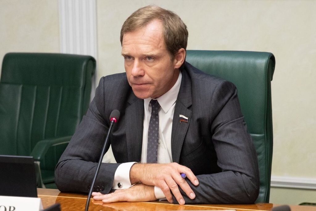 Андрей Кутепов