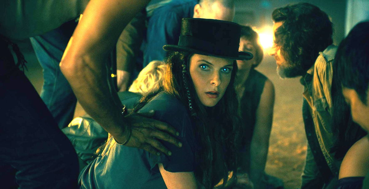 Ребекка Фергюсон в фильме "Доктор Сон" (2019 г.)