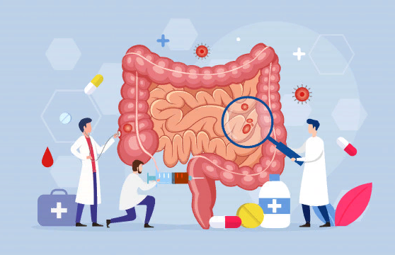 https://ru.freepik.com/premium-vector/intestinal-disease-treatment-design-concept-with-tiny-people_6237443.htm