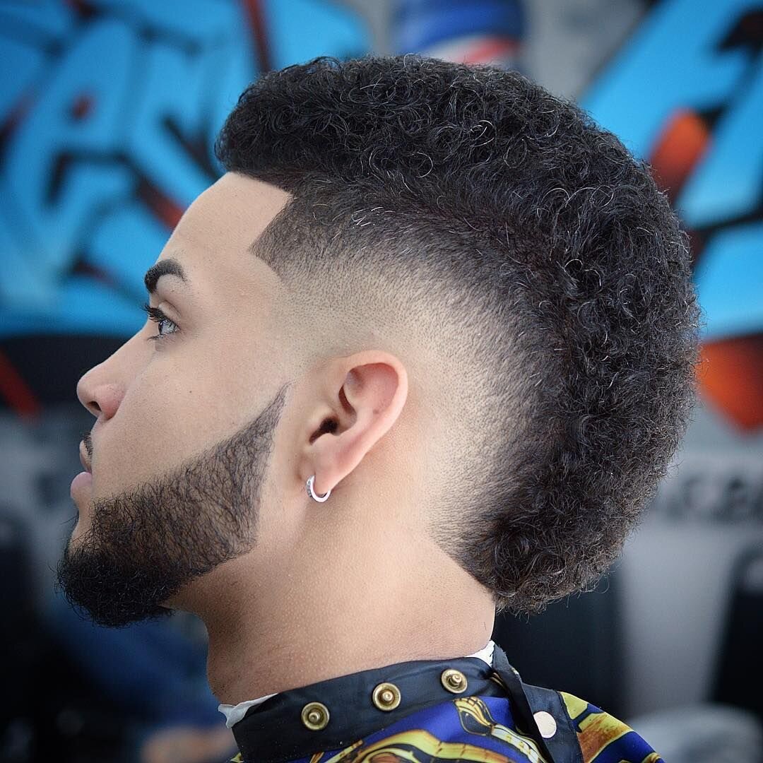 Burst fade