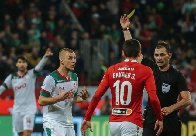 Фото: ФК Локомотив
