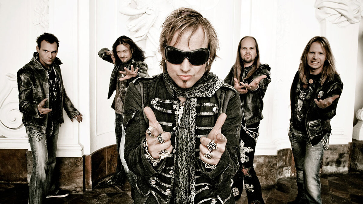 Фото с сайта: http://metaleater.com/