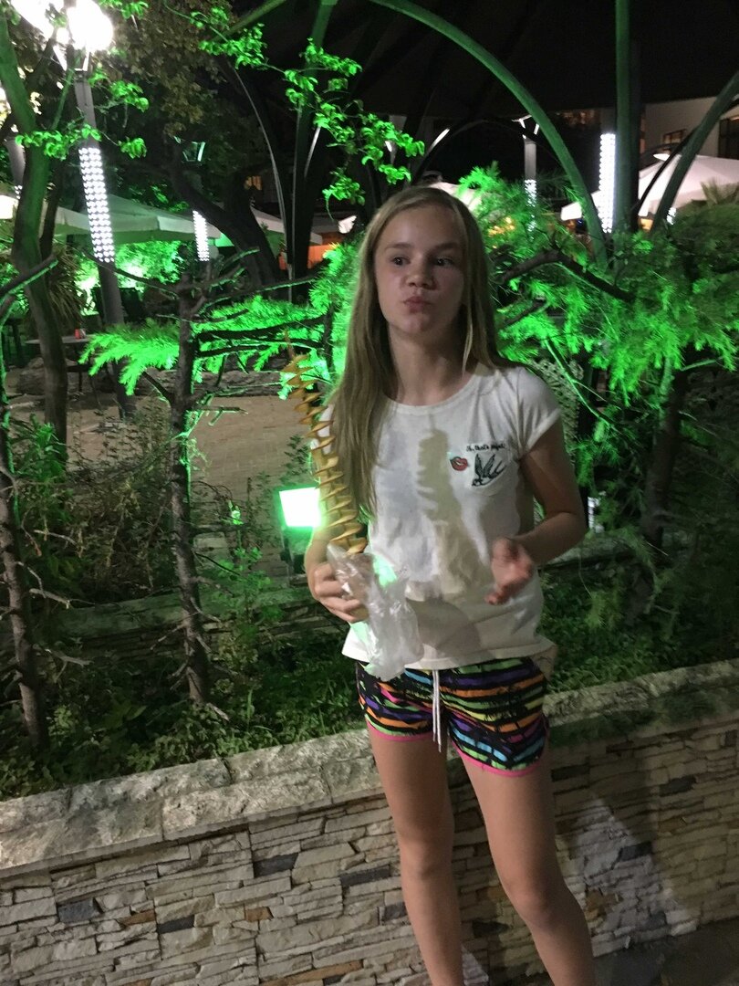 Ночные по Адлеру