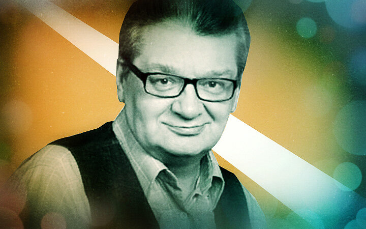 Почему телеакадемик больше не работает на ТВ и кого он сыграл в легендарной рязановской комедии «Ирония судьбы, или С лёгким паром!» 