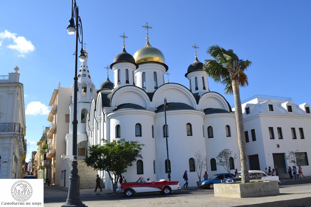 Луцк собор православный