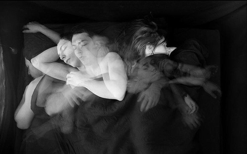 Лирический рэп