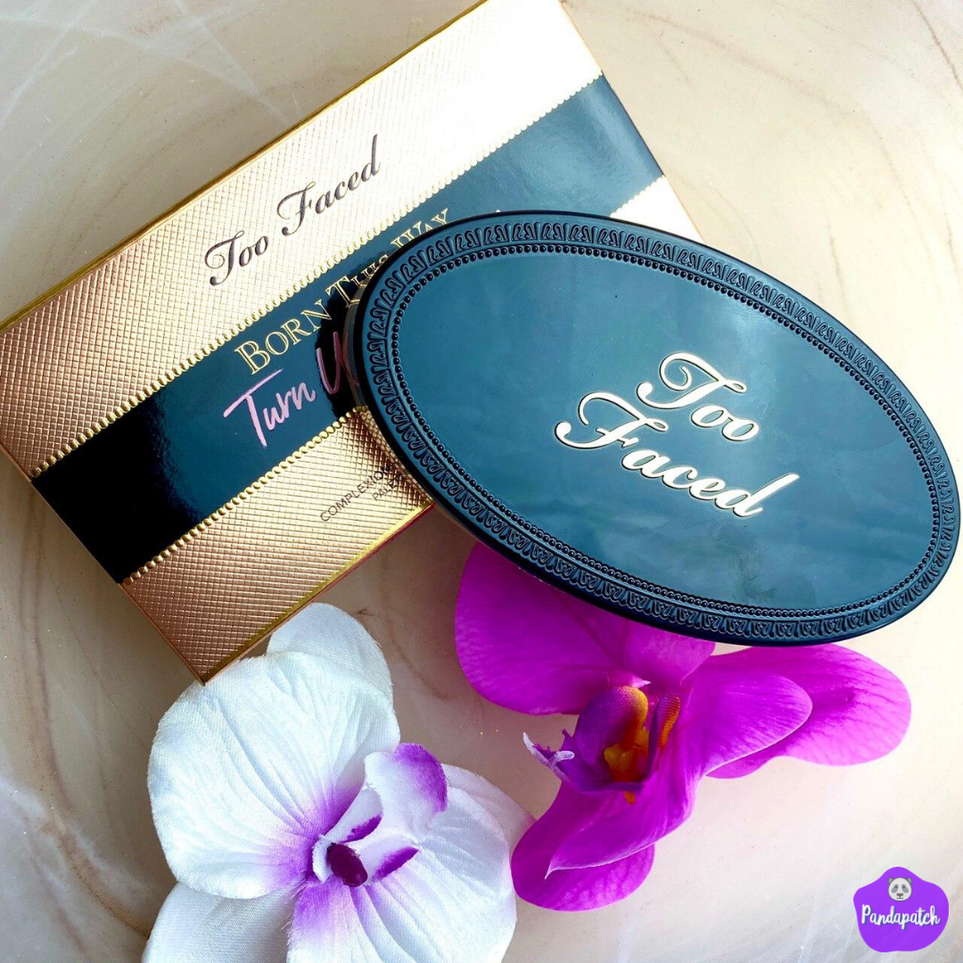 TOO FACED Turn up The Light (в оттенке Medium)