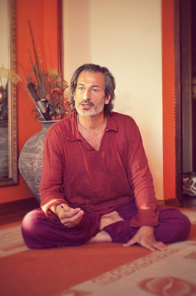 Мухтар Гусенгаджиев