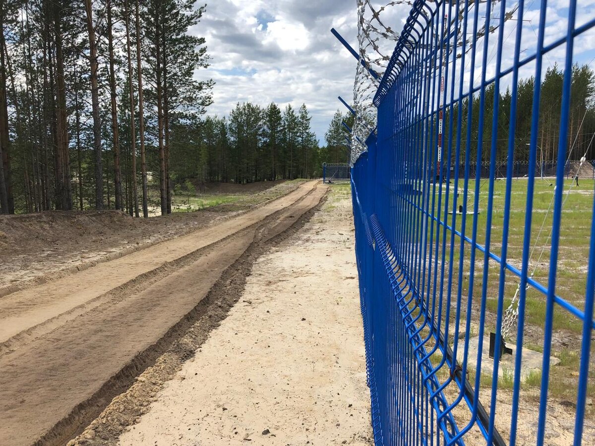 Фото - Аэронавигация Севера Сибири