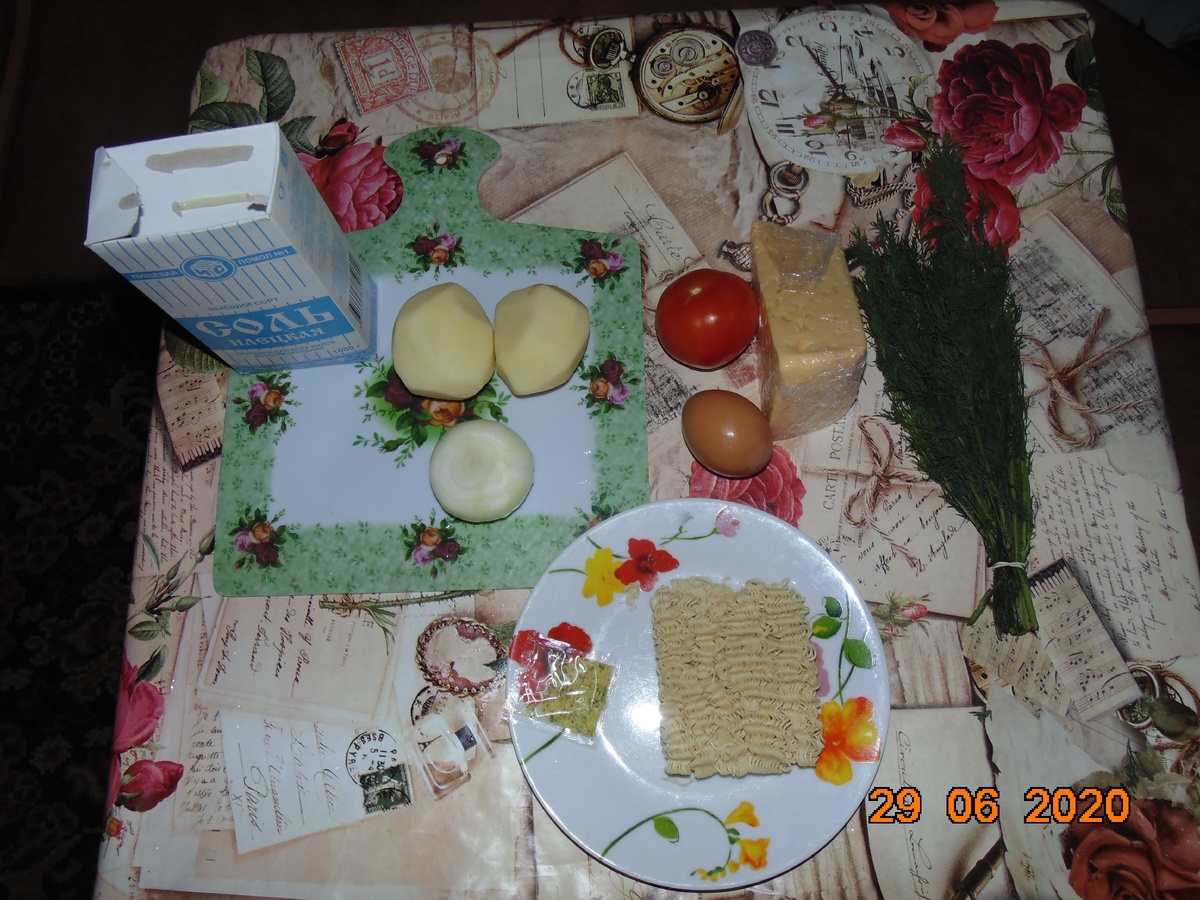 Пальчики Оближешь