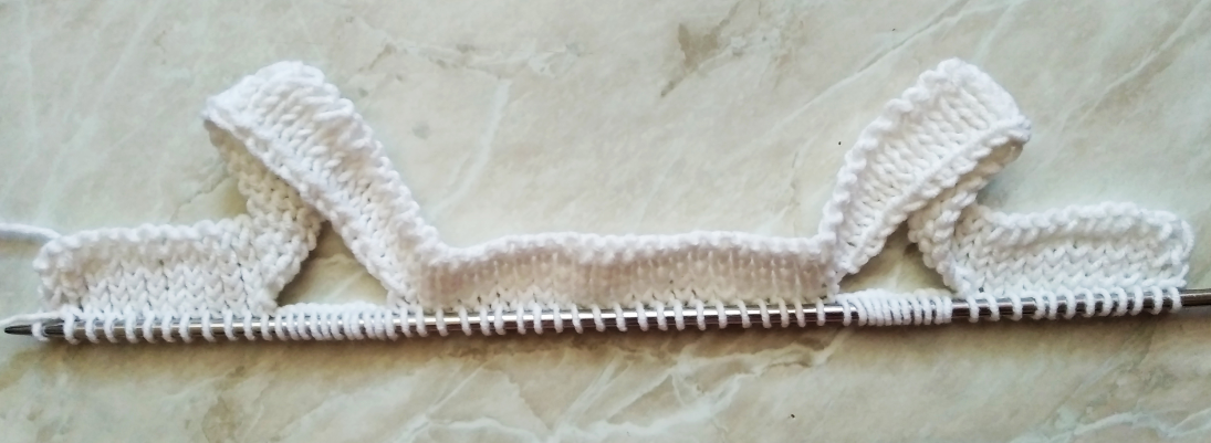 Белый морской песочник с корабликом для Басика своими руками. МК ...