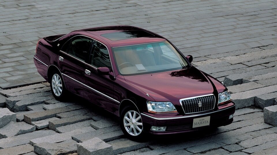 ВНешность автомобиля актуальна и в 2020 году