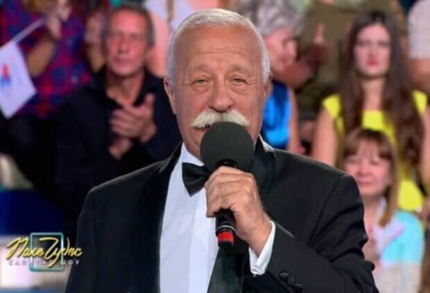 Поле чудес за 3 июля 2020 года