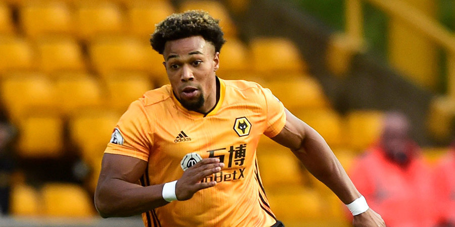 «Манчестер Юнайтед» может переключиться на звезду «Волков» Адаму Траоре в качестве альтернативы Джадону Санчо.