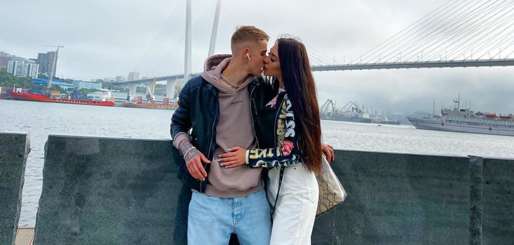 Источник фото: личная страница участника Дома 2