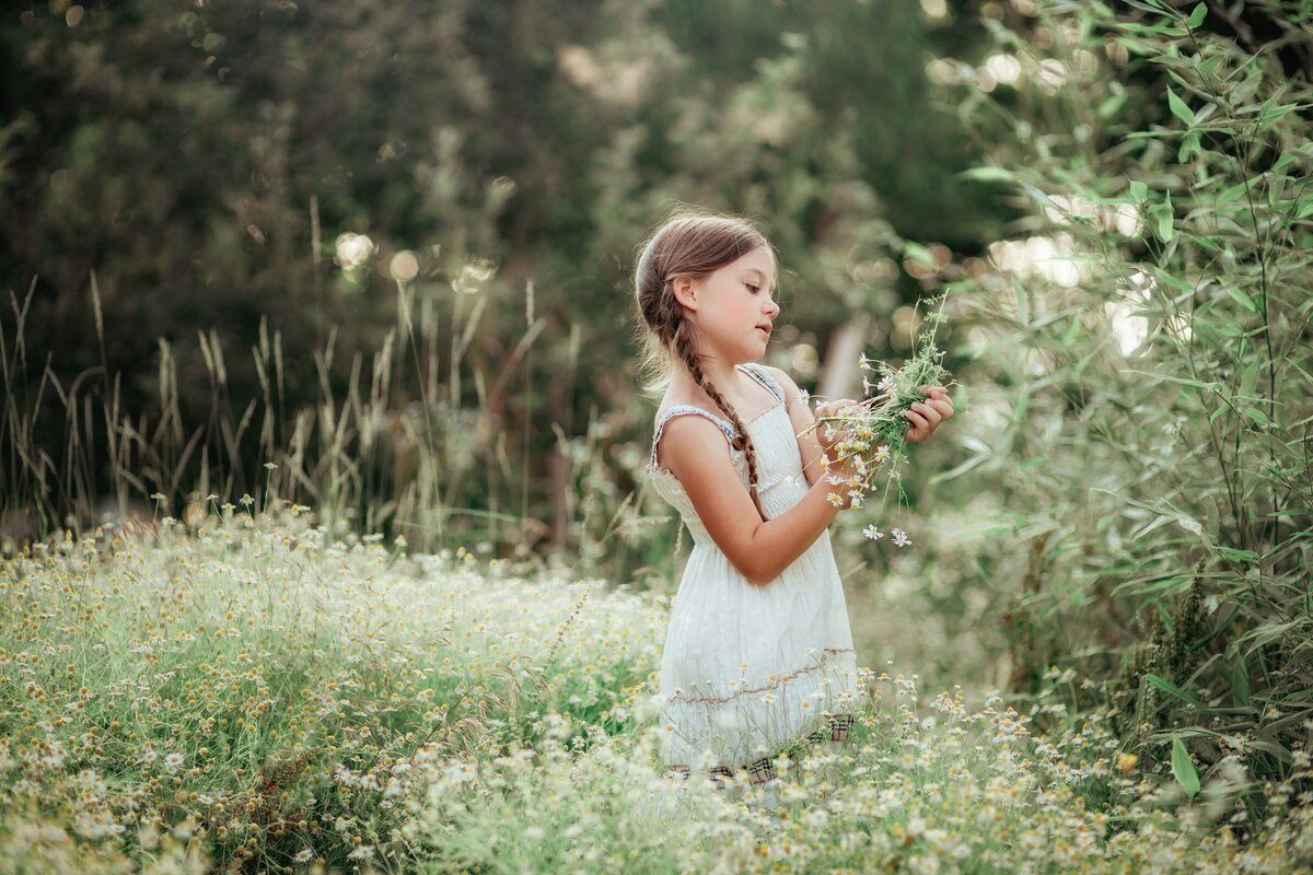 После обработки