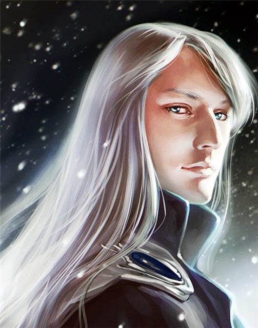 Хотели бы найти такого мужчину эльфа под елкой? Пишите в комментариях!