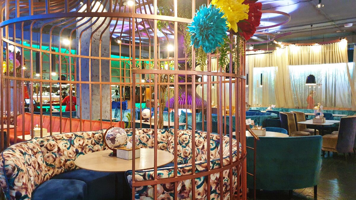 Интерьер. Листайте галерею далее