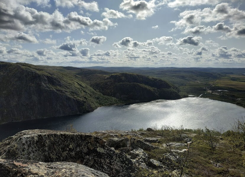 Кольский Полуостров