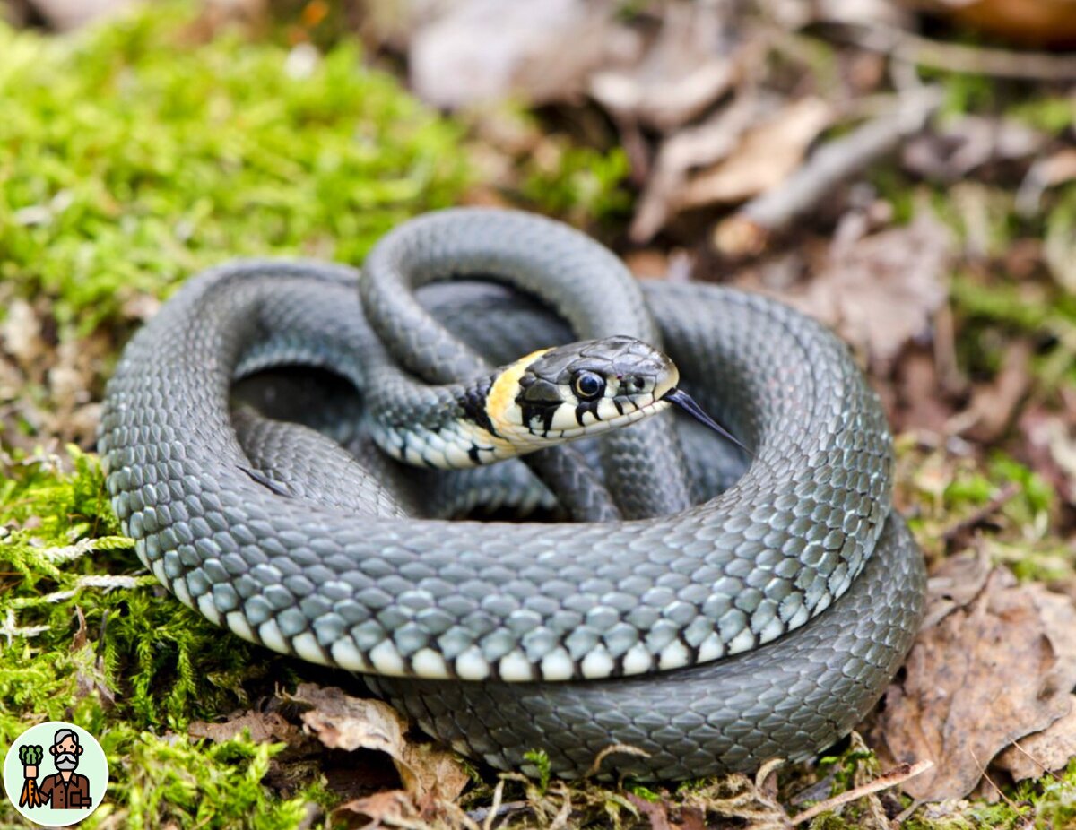 Как избавиться от змей? Рассказываю два способа