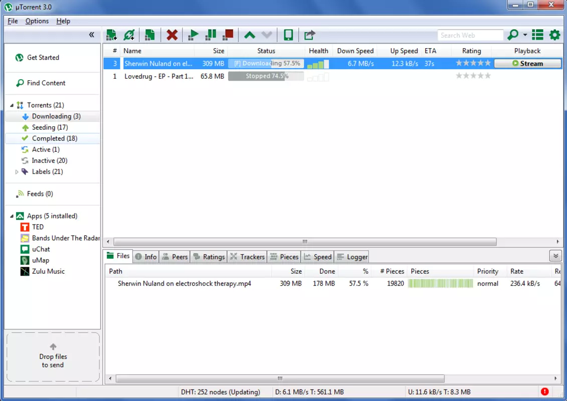 Www utorrent com intl. Utorrent. Utorrent фото. BITTORRENT-клиент: utorrent.