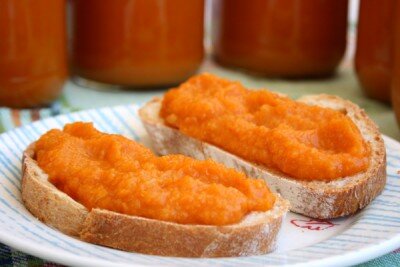 Как приготовить кабачковую икру