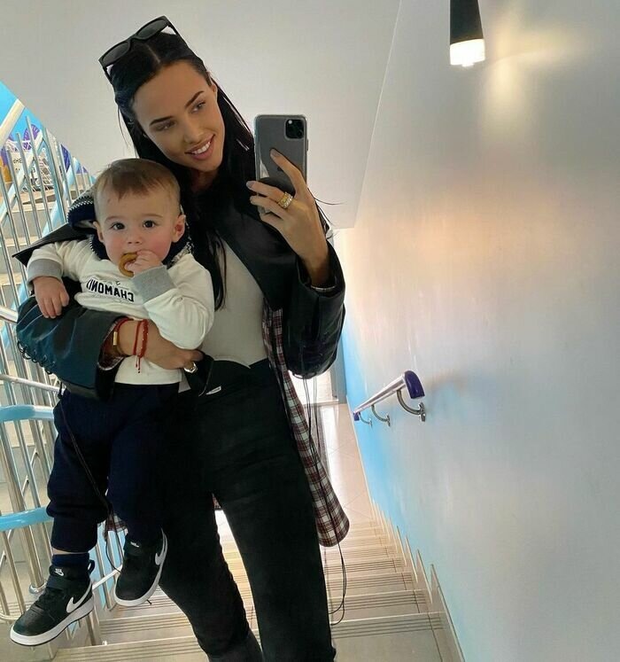 Изображение взято из социальной сети Instagram