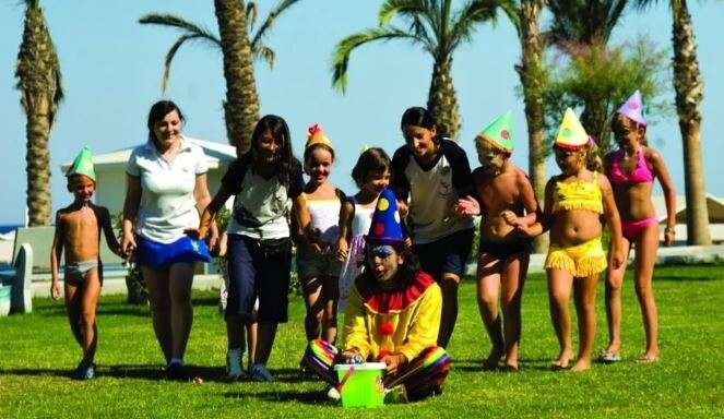 Турецкая Анимация