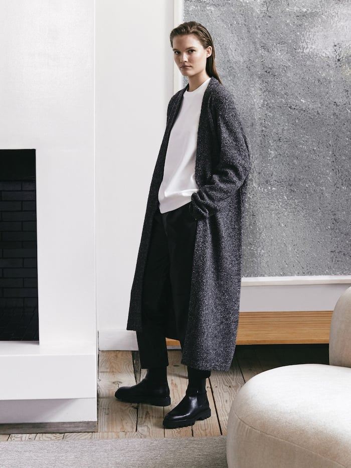 Фото с сайта https://www.massimodutti.com/ru