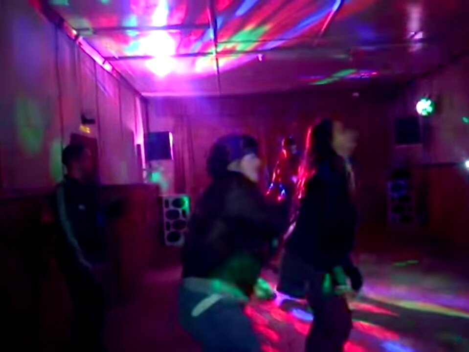 Скриншот из YoyTube