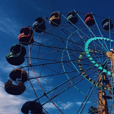 Тамара Коханская