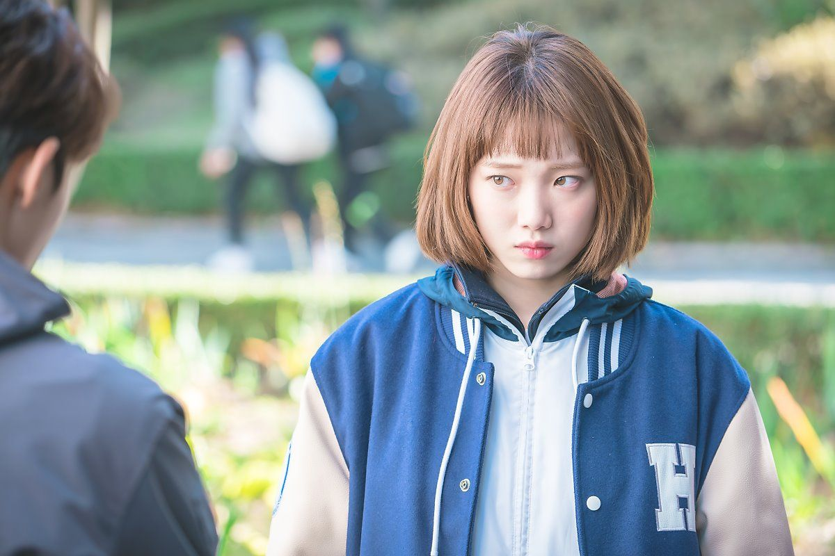 Фея тяжелой атлетики. Kim bok Joo. Lee Sung Kyung Фея тяжелой атлетики. Weightlifting Fairy Kim bok Joo. Ким бок Джу Фея