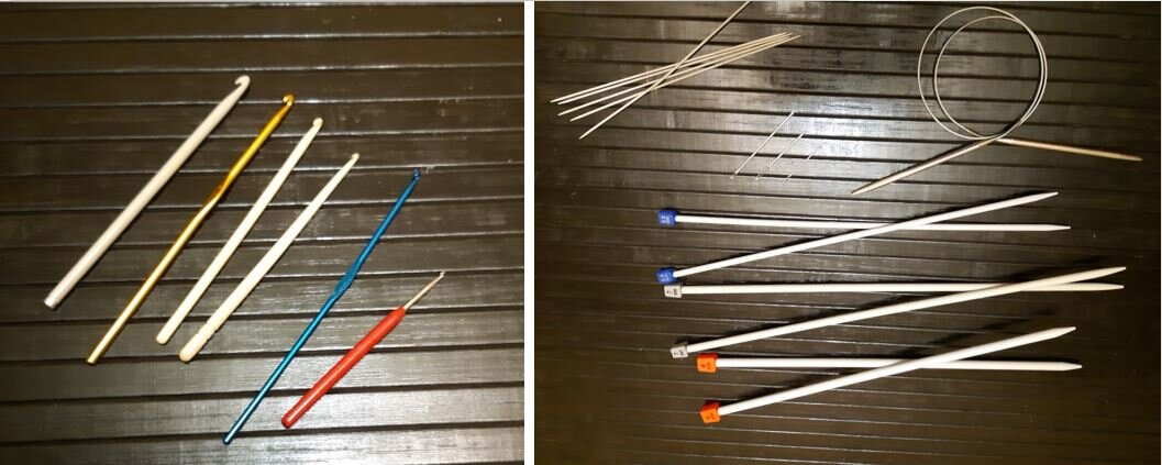 Knit pro zing набор. спицы индийские. спицы индийские. 5 набор. книт про зинг спицы чулочные.