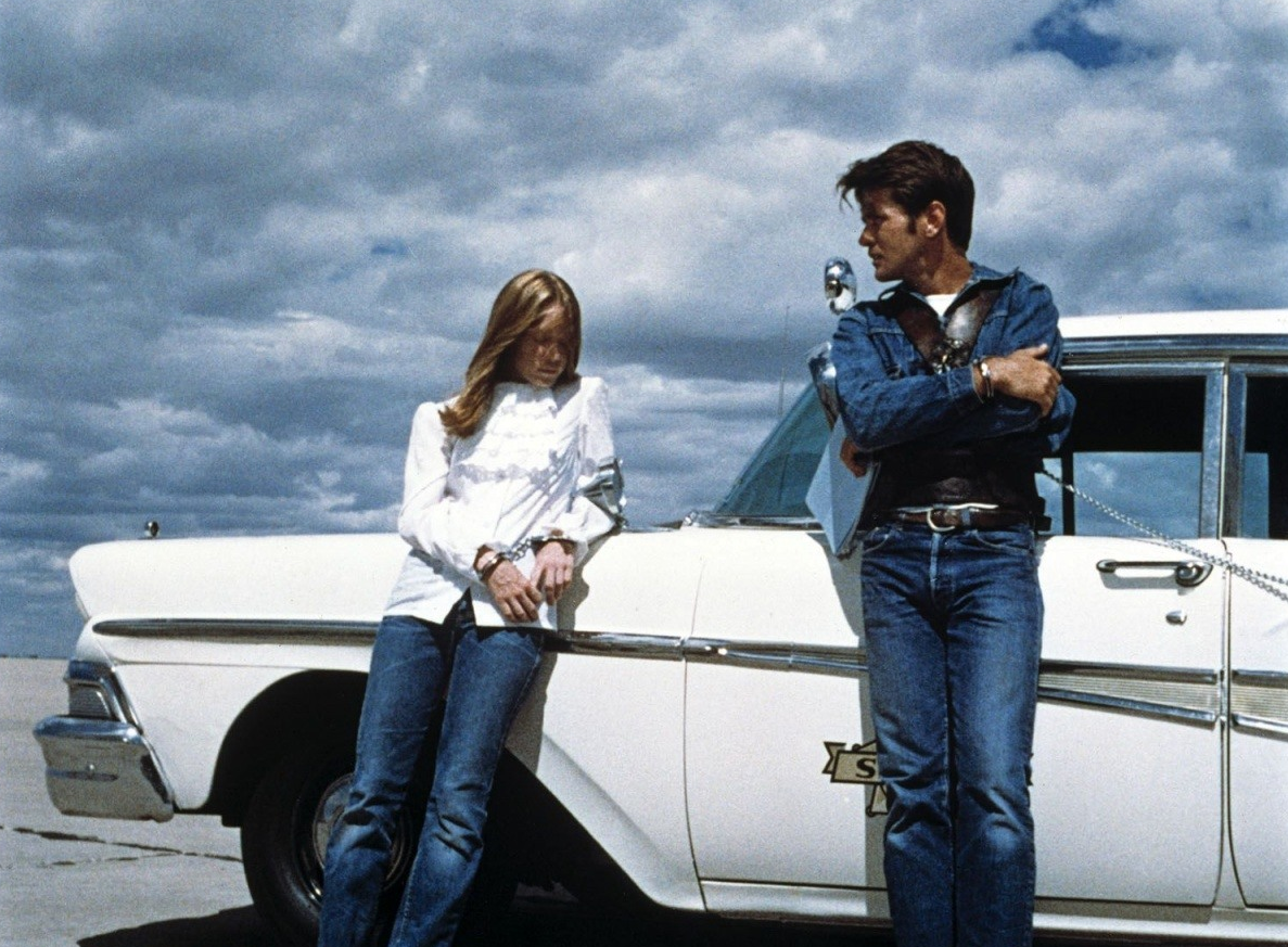 Вперед, к пустошам