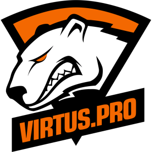 Логотип VP